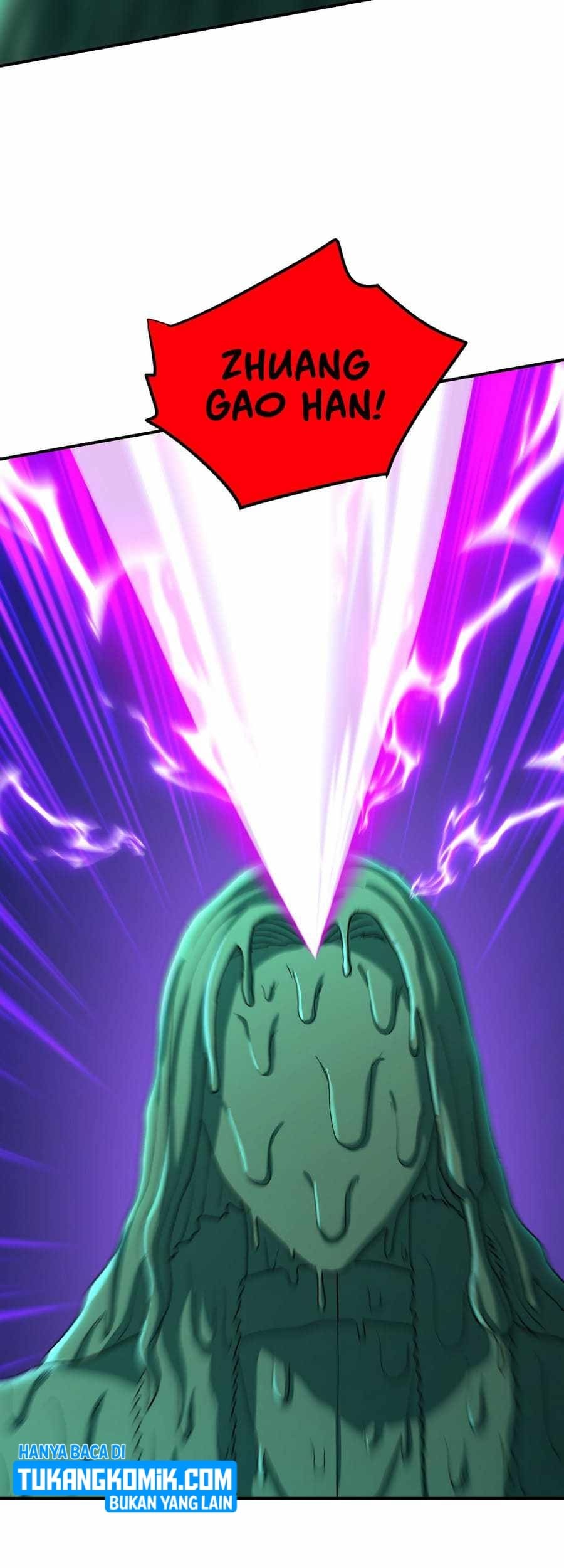 I Have Become The Demonic Ancestor Chapter 19 - halaman 57