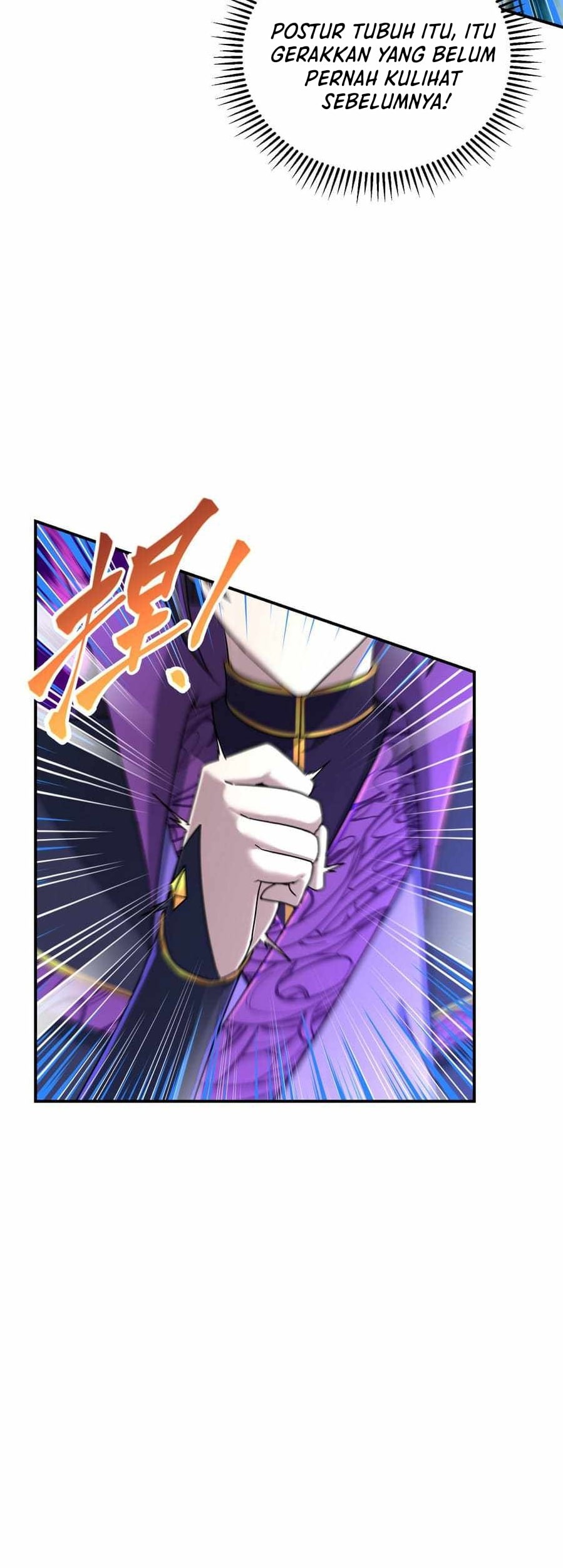 I Have Become The Demonic Ancestor Chapter 19 - halaman 6