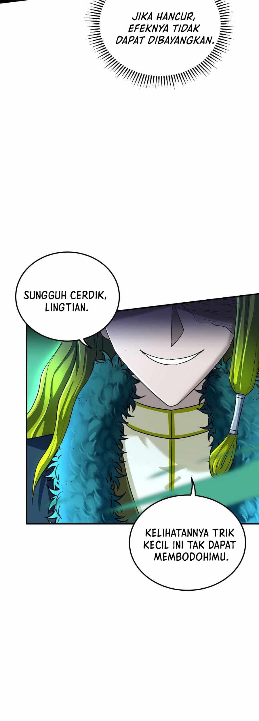 I Have Become The Demonic Ancestor Chapter 19 - halaman 61