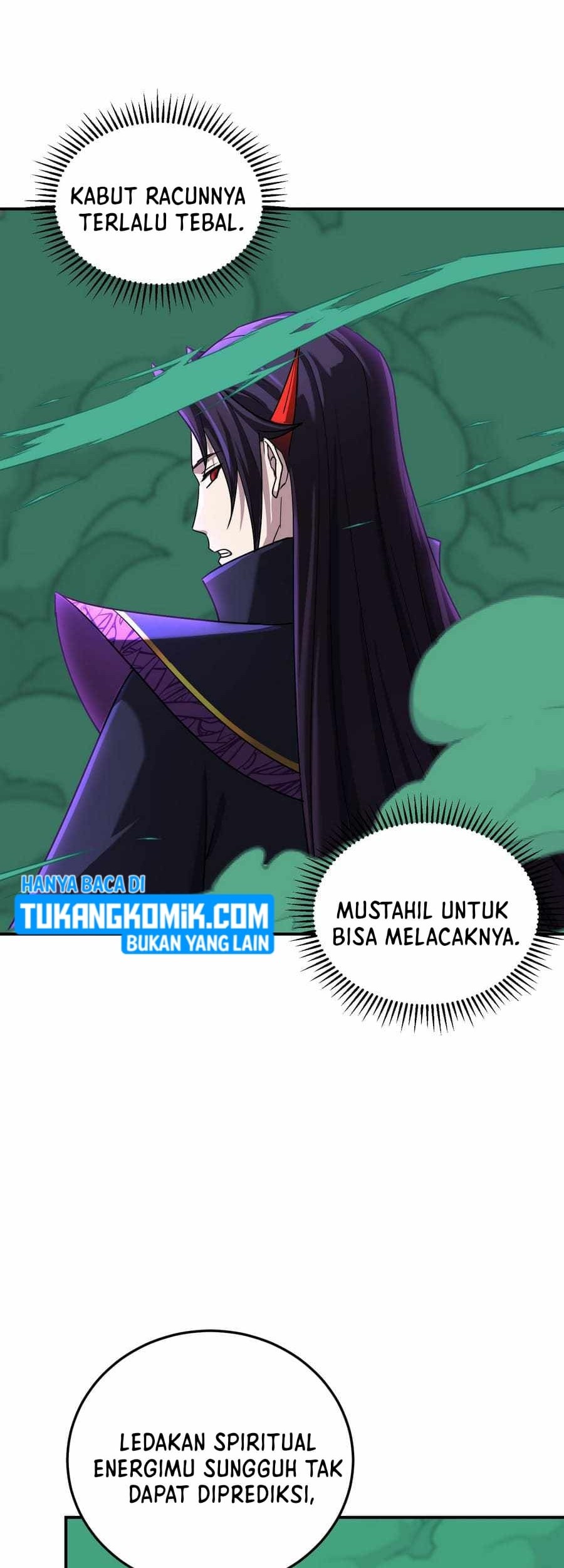 I Have Become The Demonic Ancestor Chapter 19 - halaman 62