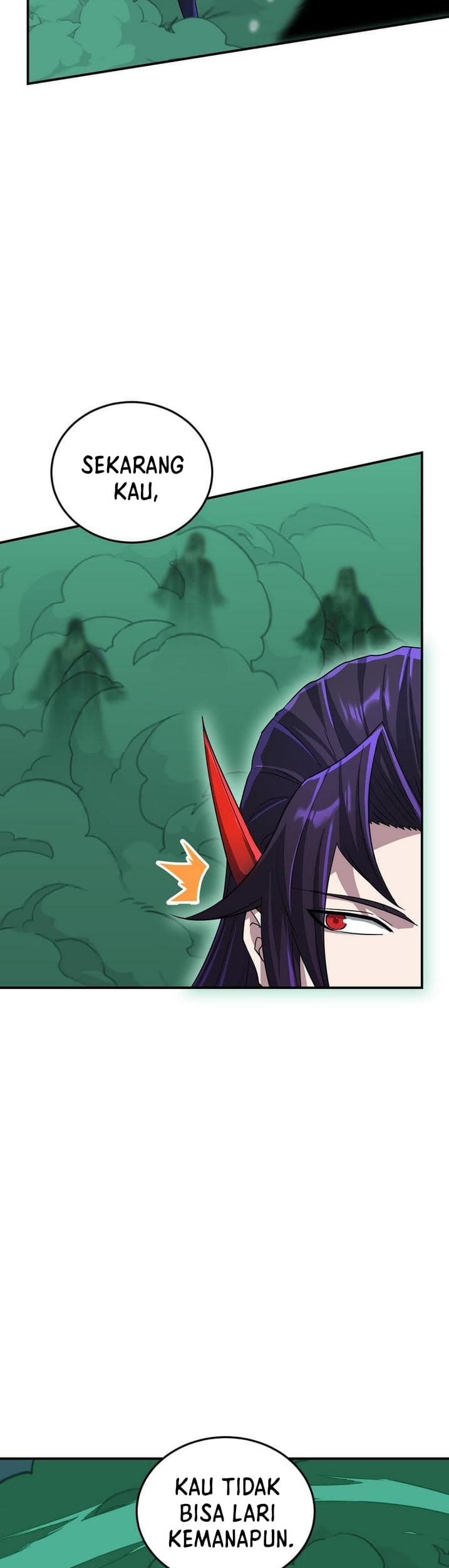 I Have Become The Demonic Ancestor Chapter 19 - halaman 66