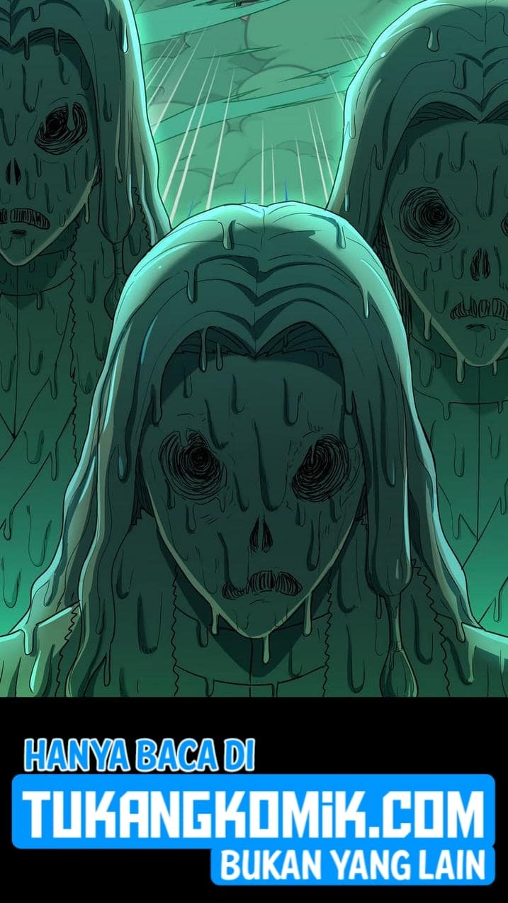 I Have Become The Demonic Ancestor Chapter 19 - halaman 68