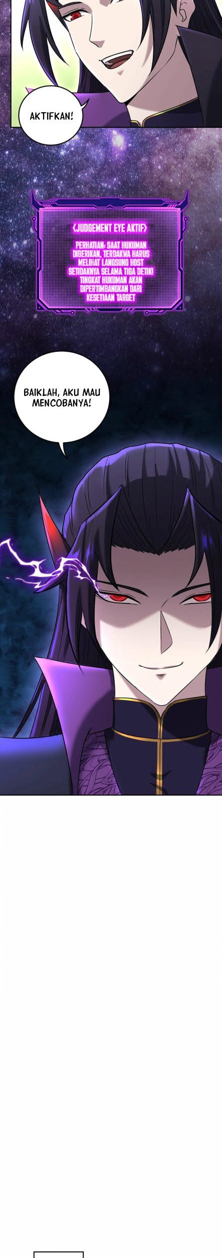 I Have Become The Demonic Ancestor Chapter 2 - halaman 28