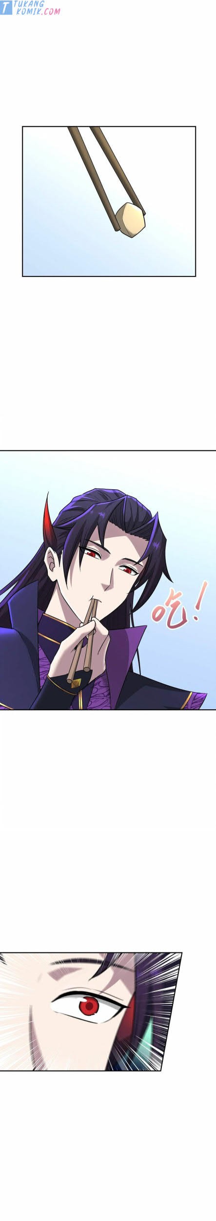 I Have Become The Demonic Ancestor Chapter 2 - halaman 33
