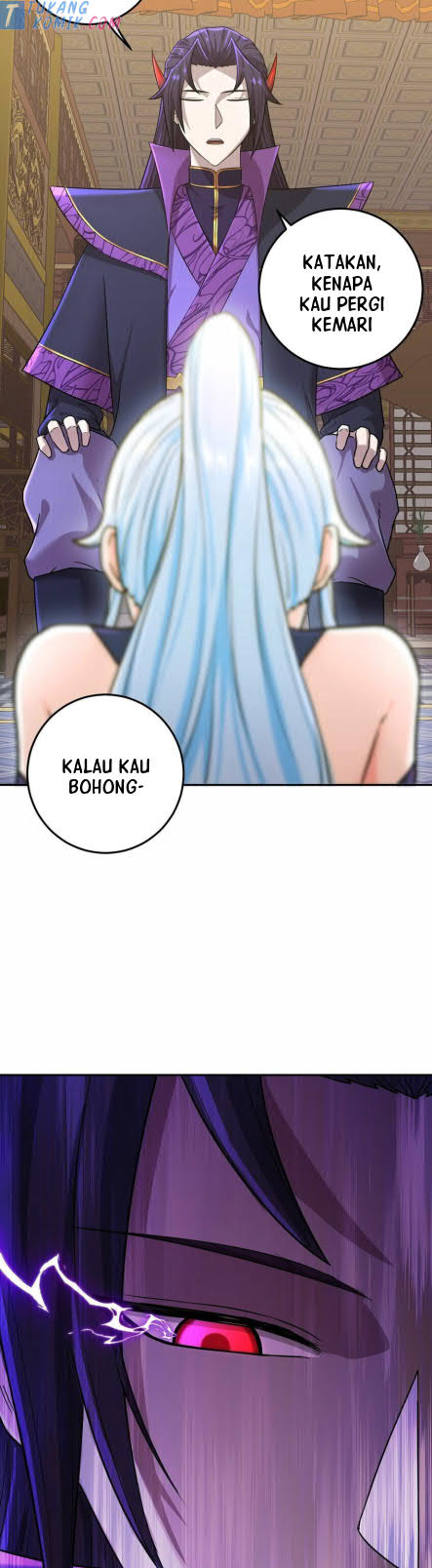 I Have Become The Demonic Ancestor Chapter 2 - halaman 43