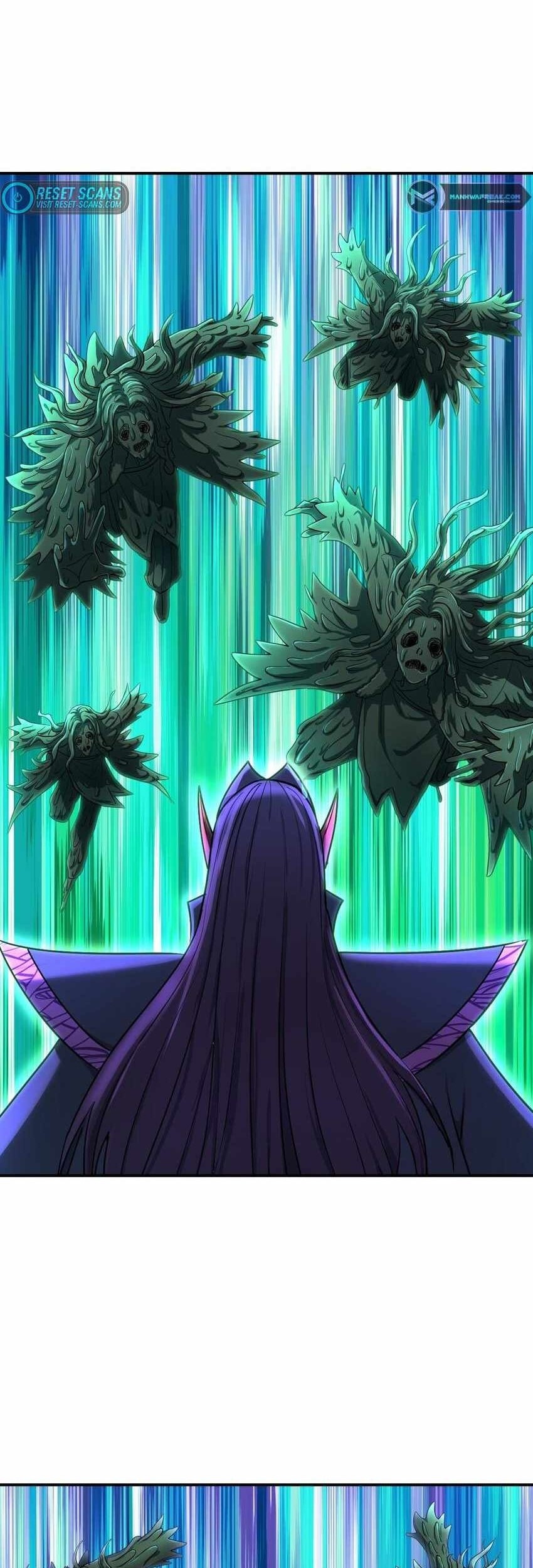 I Have Become The Demonic Ancestor Chapter 20 - halaman 11