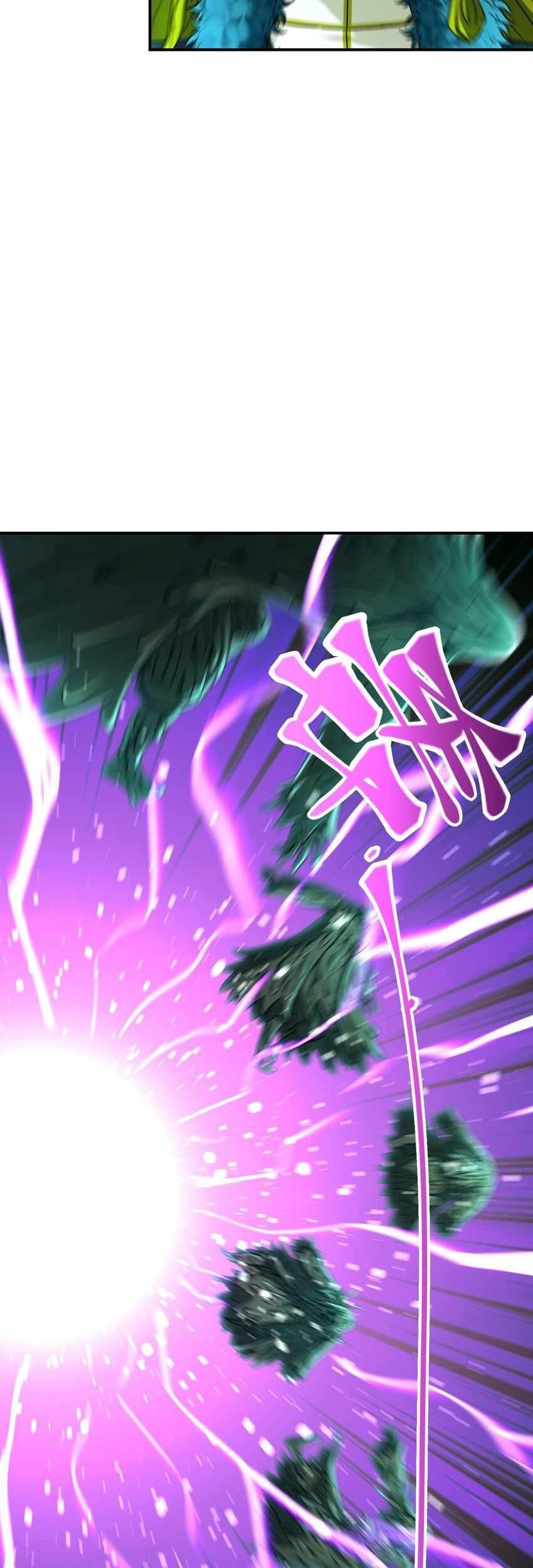 I Have Become The Demonic Ancestor Chapter 20 - halaman 17