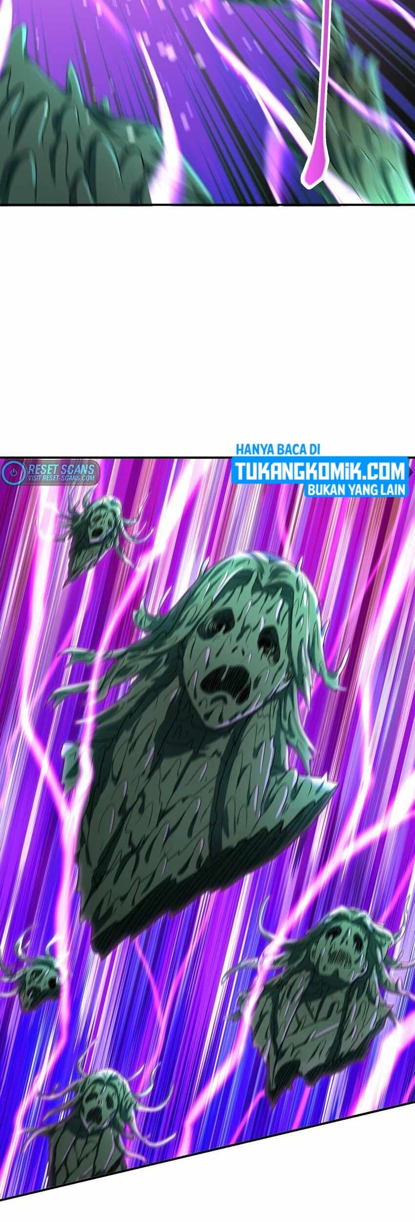 I Have Become The Demonic Ancestor Chapter 20 - halaman 18