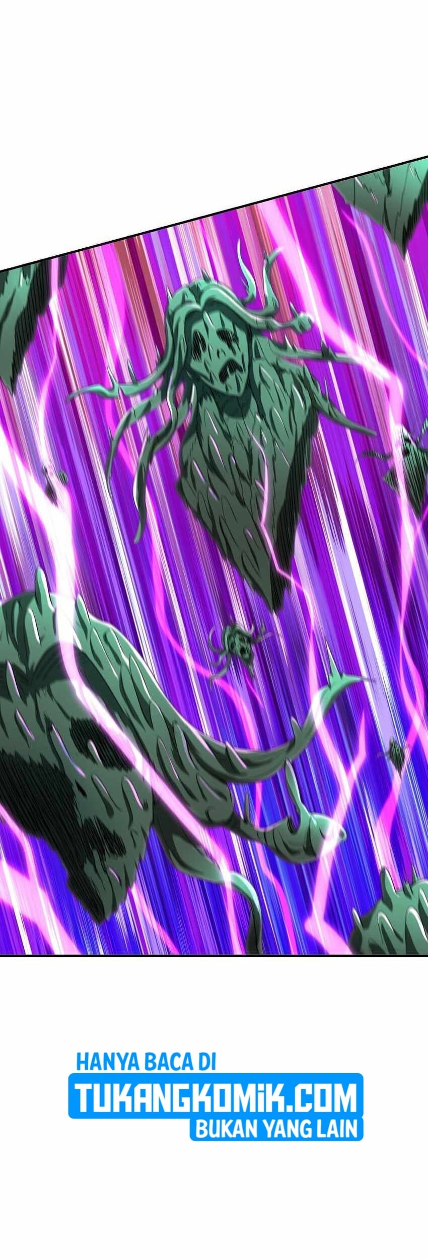 I Have Become The Demonic Ancestor Chapter 20 - halaman 19