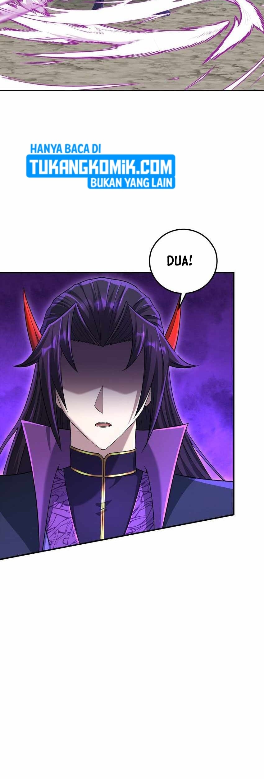 I Have Become The Demonic Ancestor Chapter 20 - halaman 22