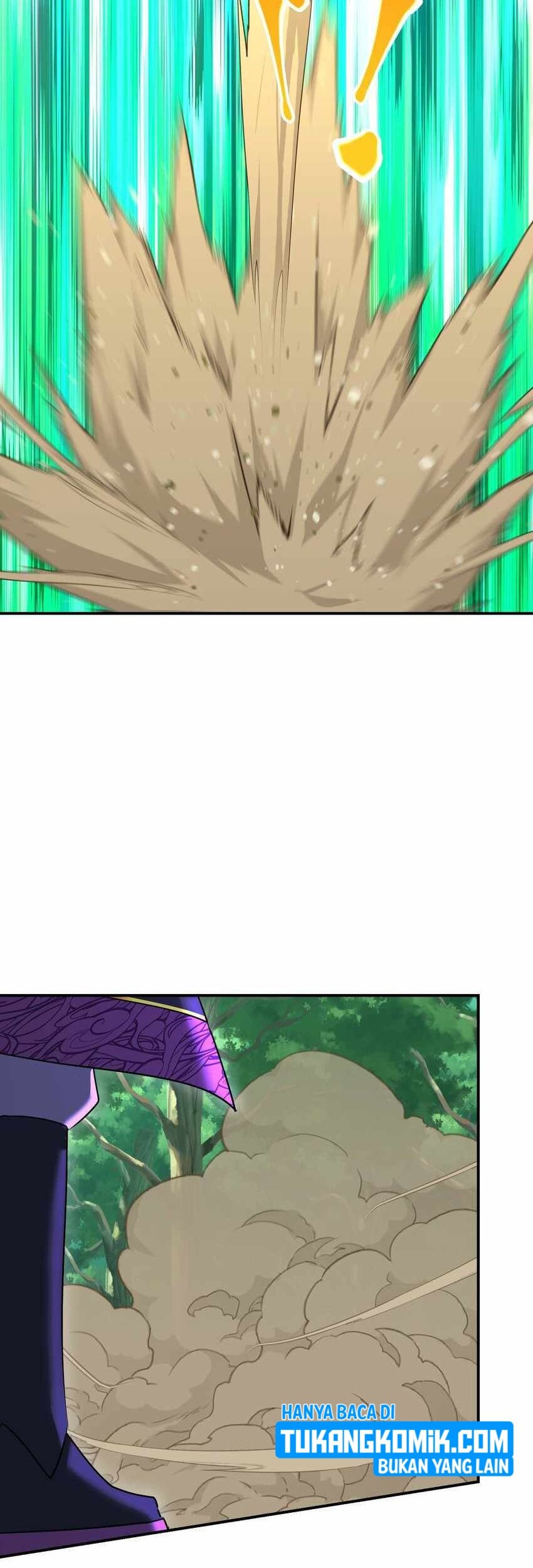 I Have Become The Demonic Ancestor Chapter 20 - halaman 33
