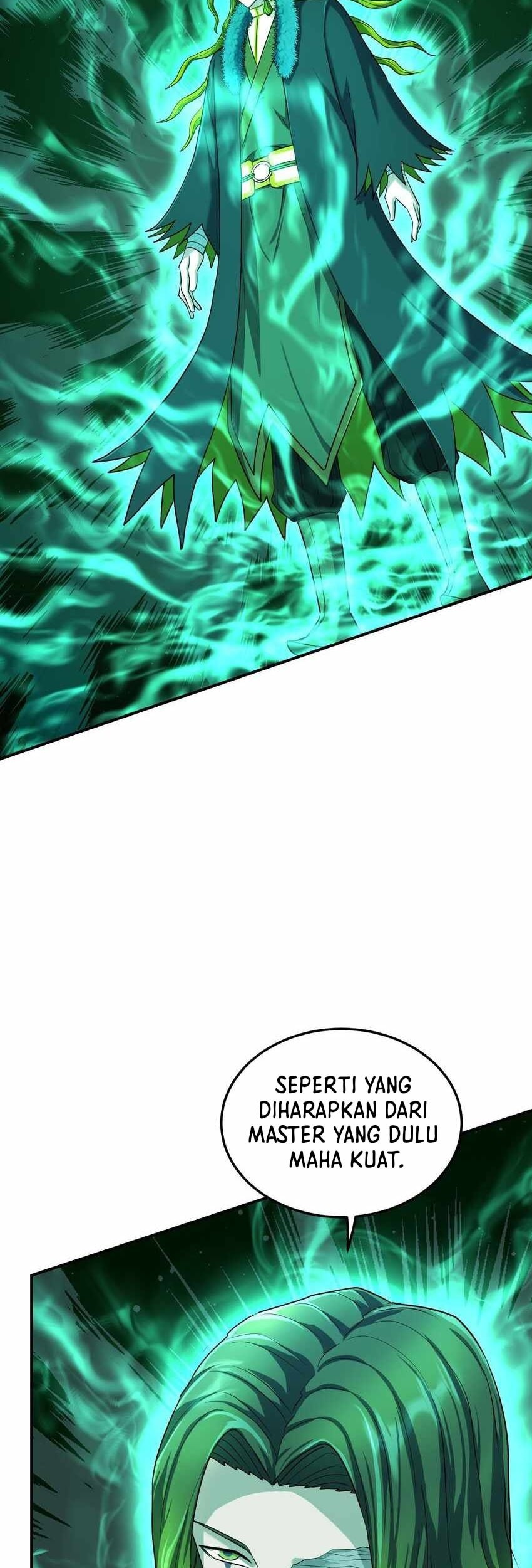 I Have Become The Demonic Ancestor Chapter 20 - halaman 46