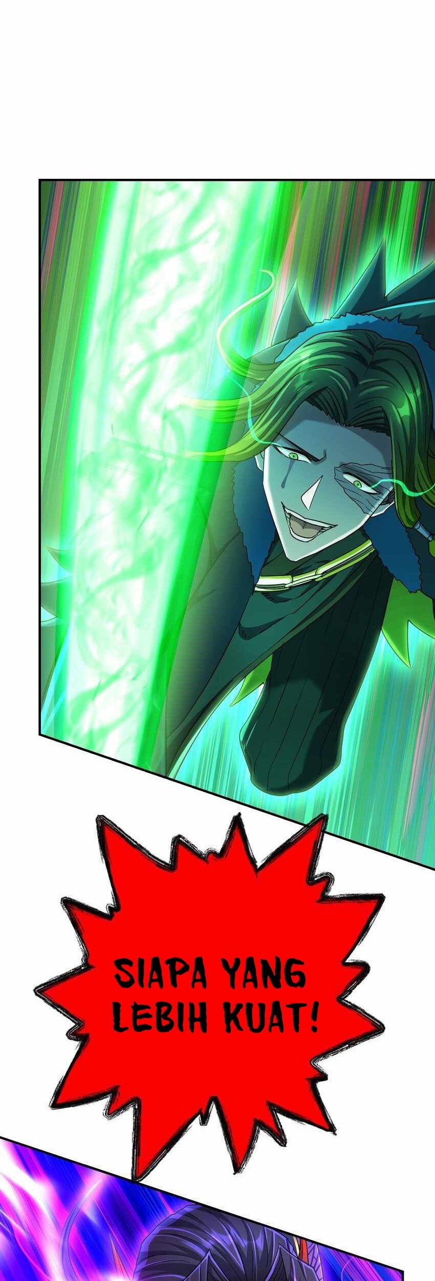 I Have Become The Demonic Ancestor Chapter 20 - halaman 50