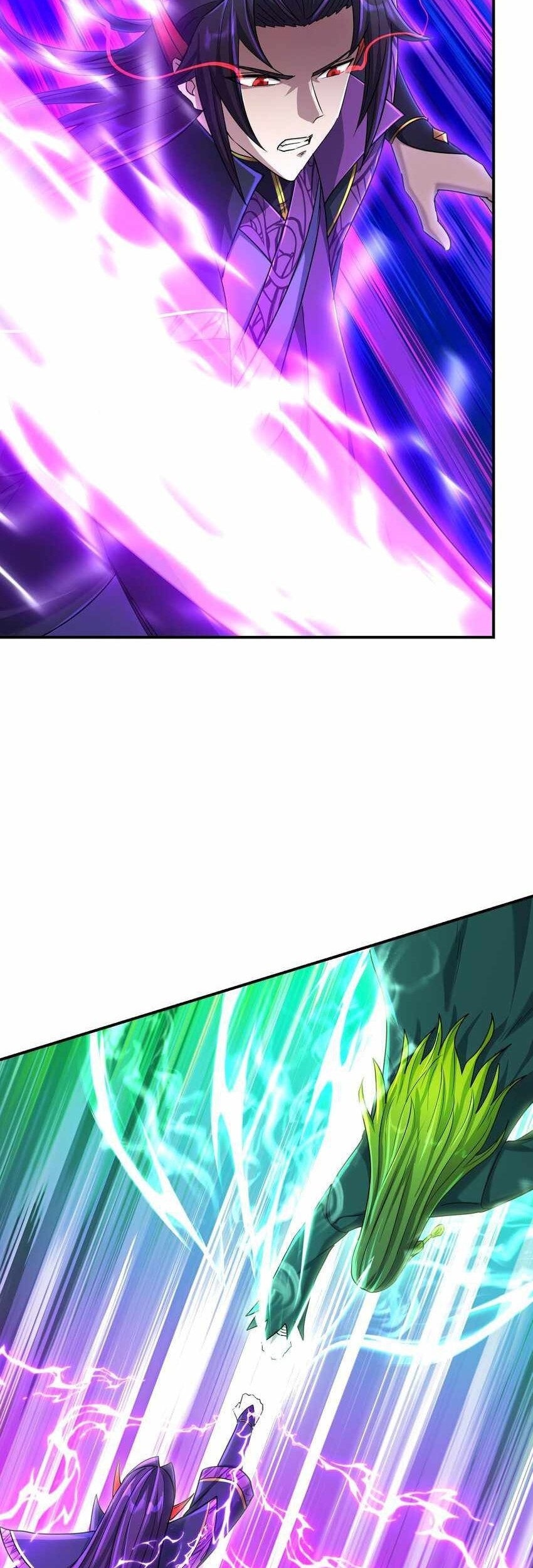 I Have Become The Demonic Ancestor Chapter 20 - halaman 51