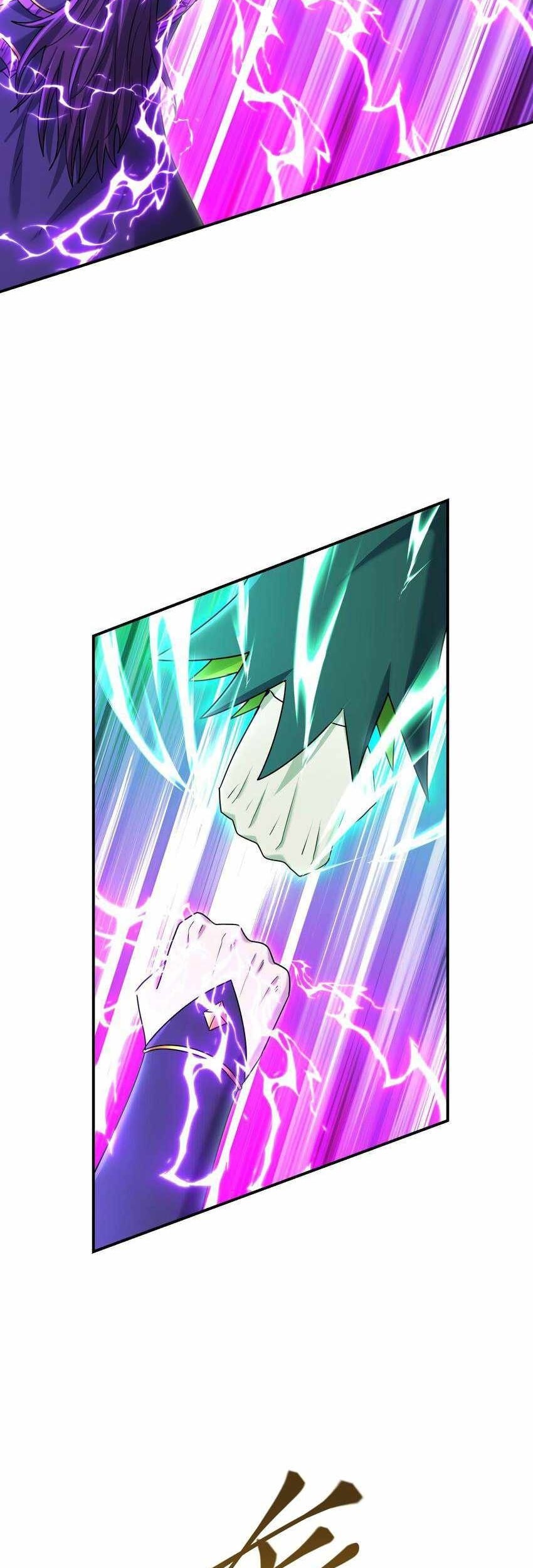 I Have Become The Demonic Ancestor Chapter 20 - halaman 52