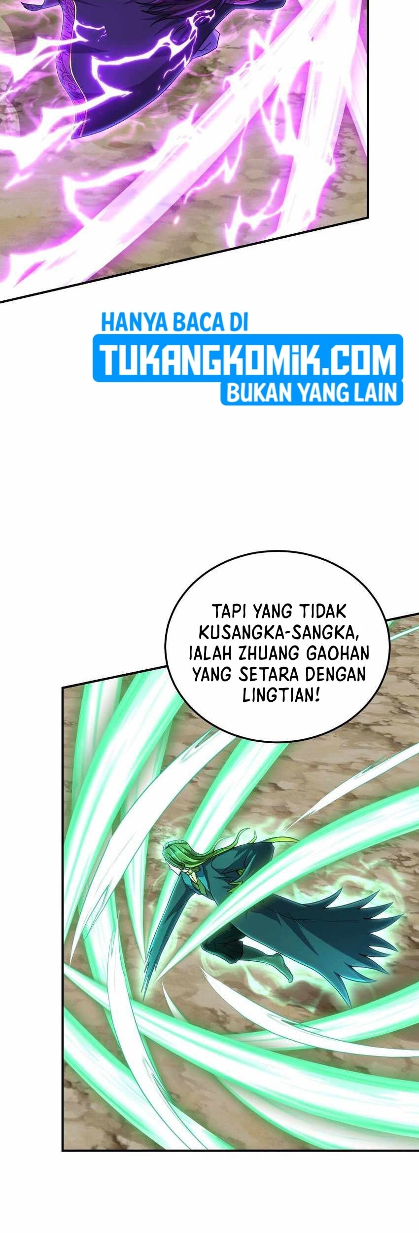 I Have Become The Demonic Ancestor Chapter 20 - halaman 63