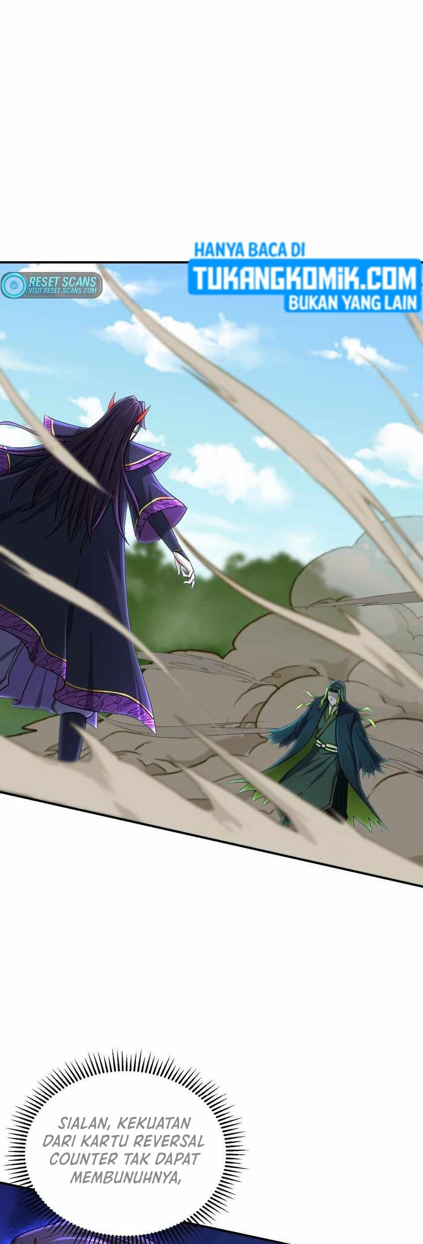 I Have Become The Demonic Ancestor Chapter 20 - halaman 66