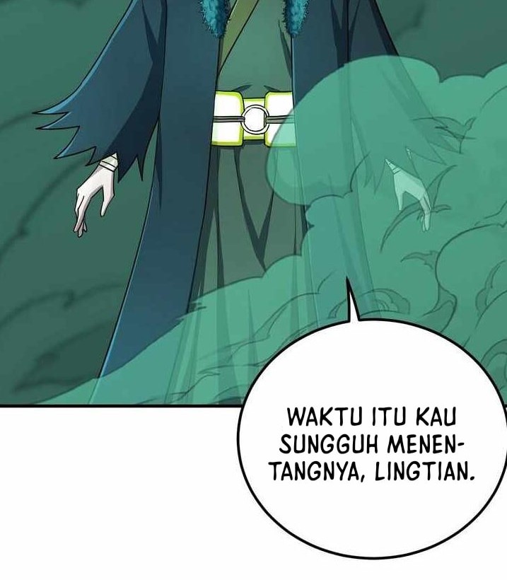 I Have Become The Demonic Ancestor Chapter 20 - halaman 7