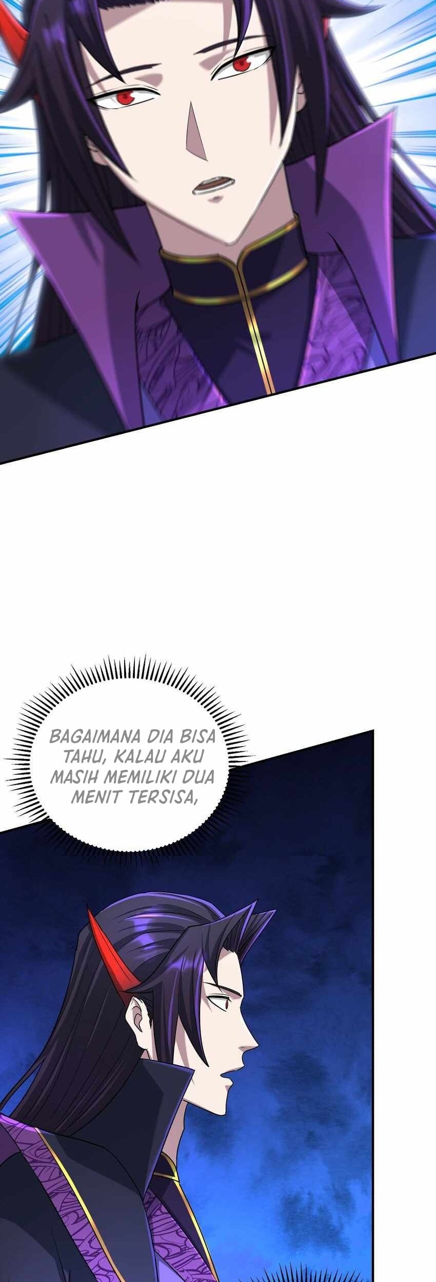 I Have Become The Demonic Ancestor Chapter 20 - halaman 70