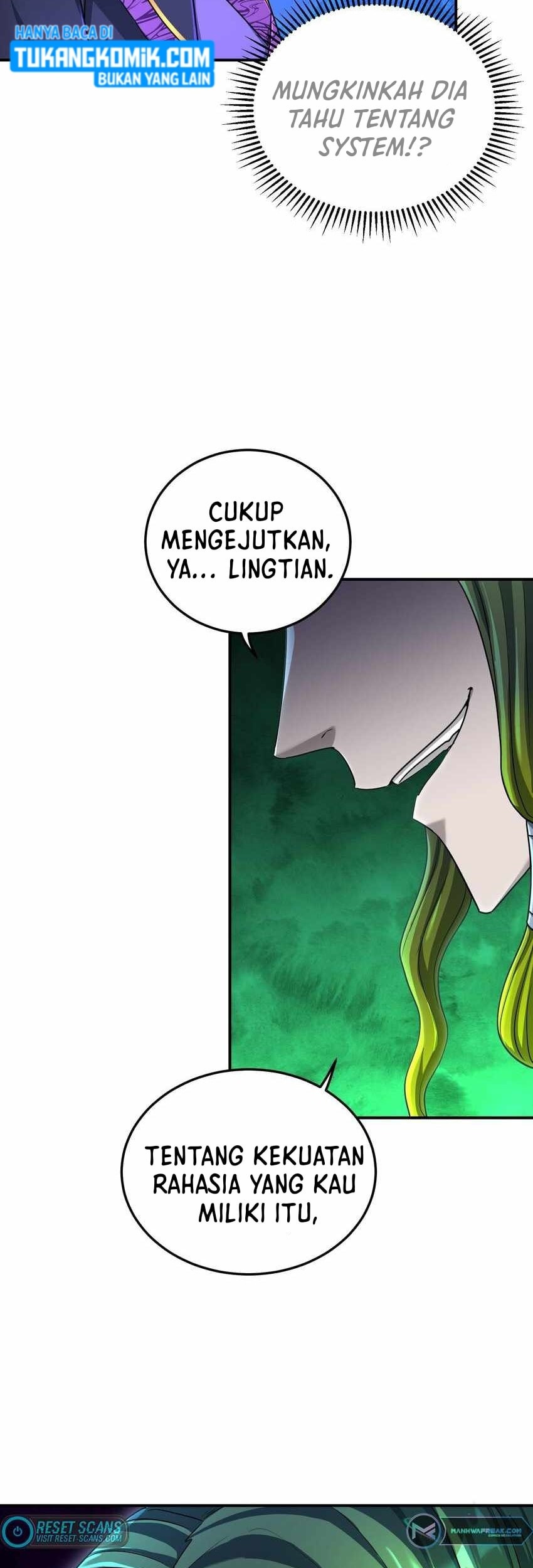I Have Become The Demonic Ancestor Chapter 20 - halaman 71