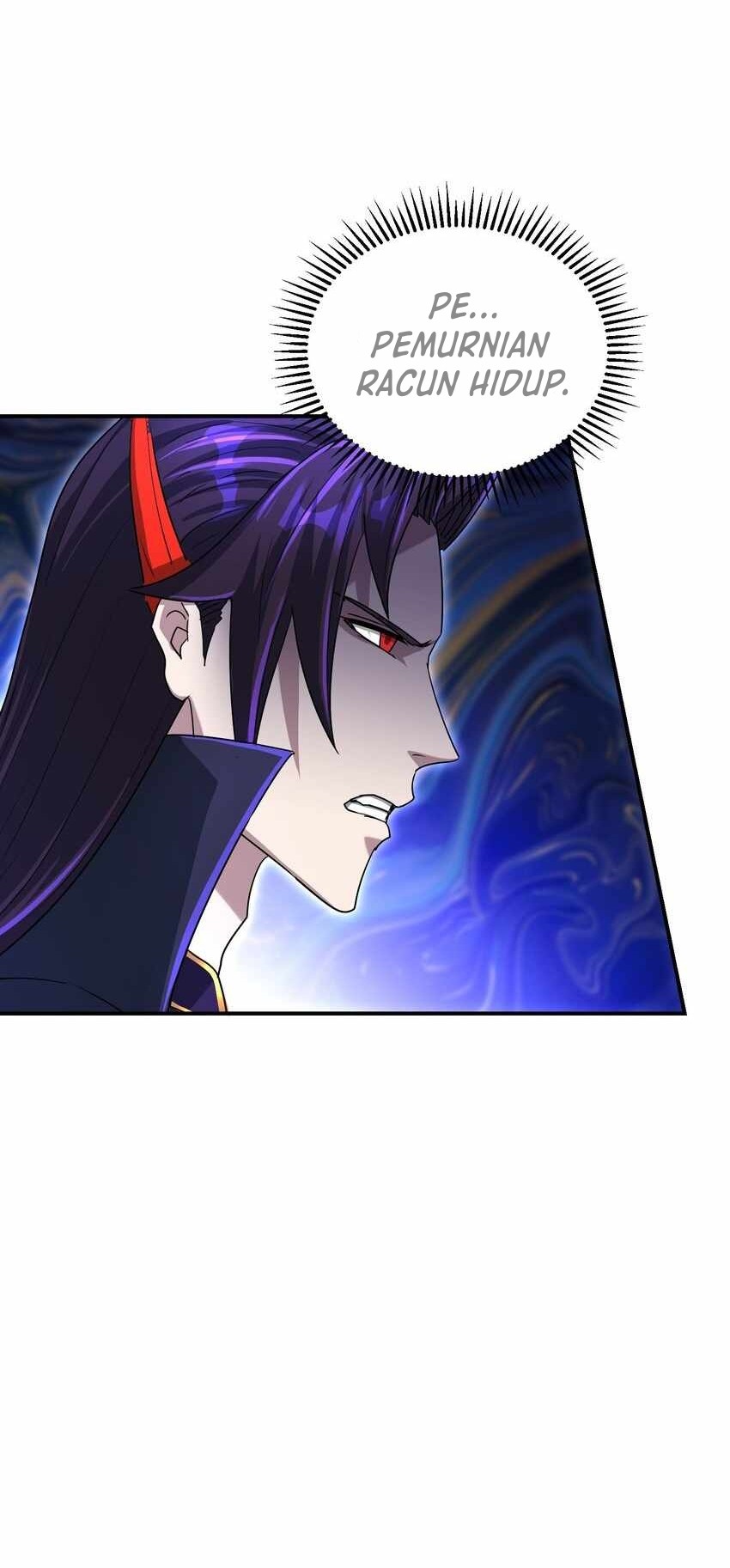 I Have Become The Demonic Ancestor Chapter 21 - halaman 13