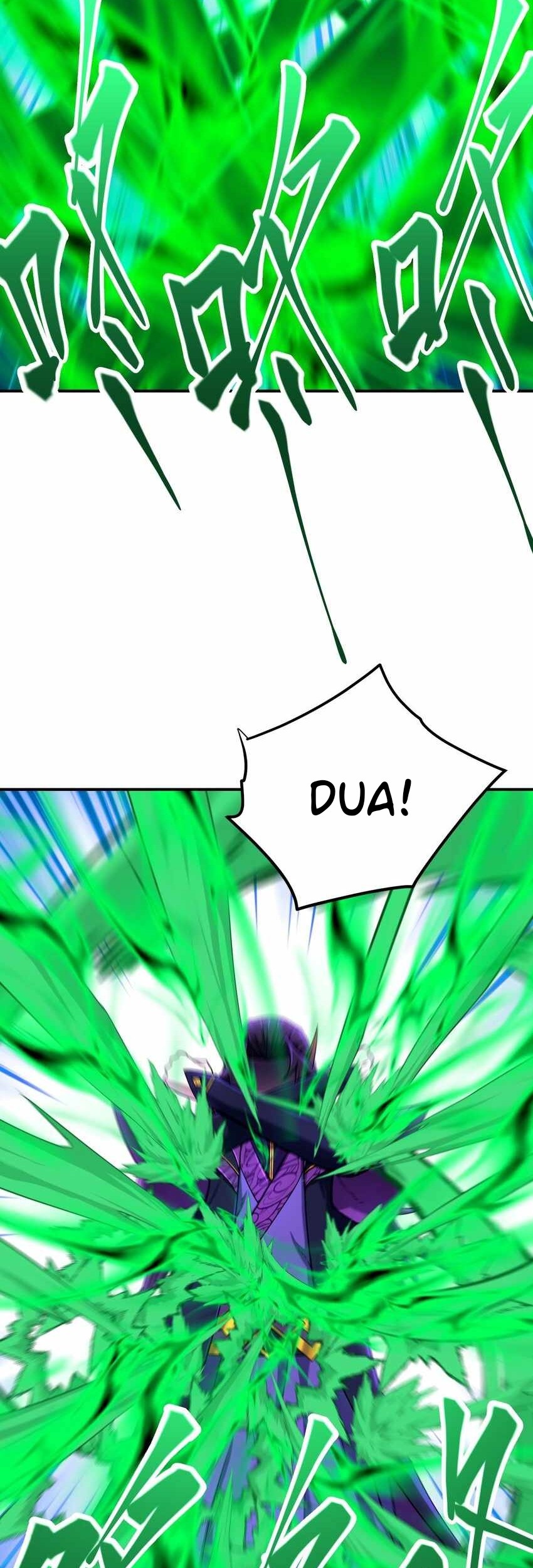 I Have Become The Demonic Ancestor Chapter 21 - halaman 30
