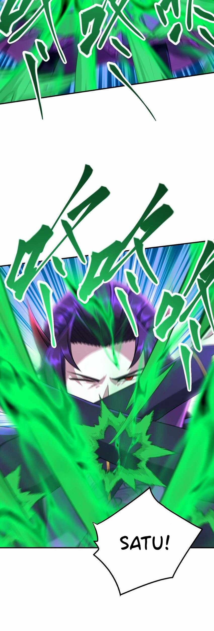 I Have Become The Demonic Ancestor Chapter 21 - halaman 31