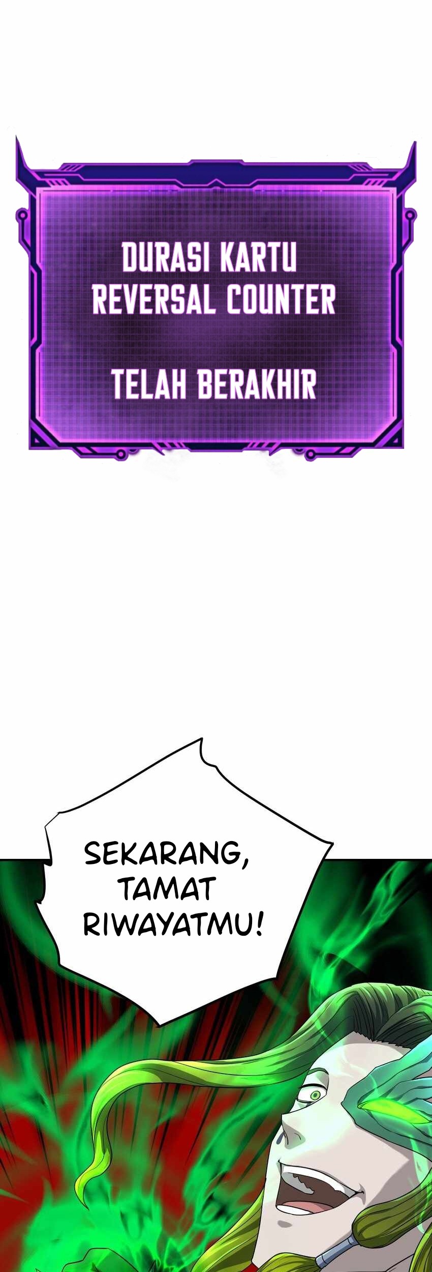 I Have Become The Demonic Ancestor Chapter 21 - halaman 32