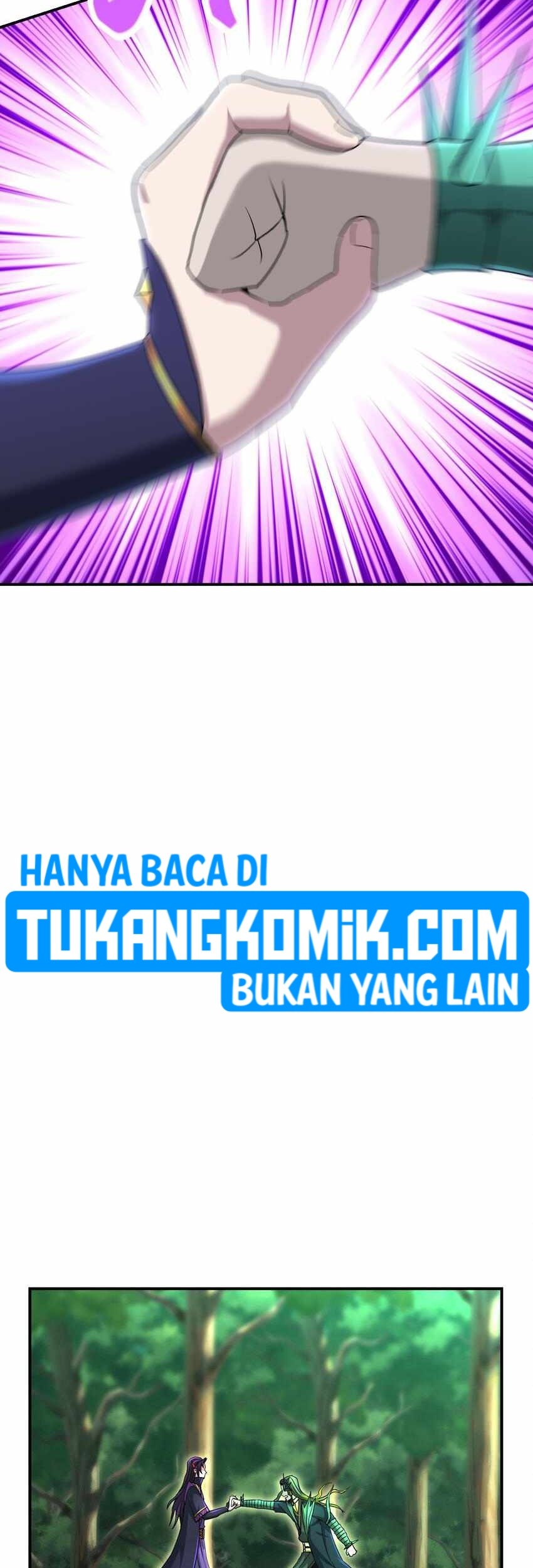I Have Become The Demonic Ancestor Chapter 21 - halaman 37