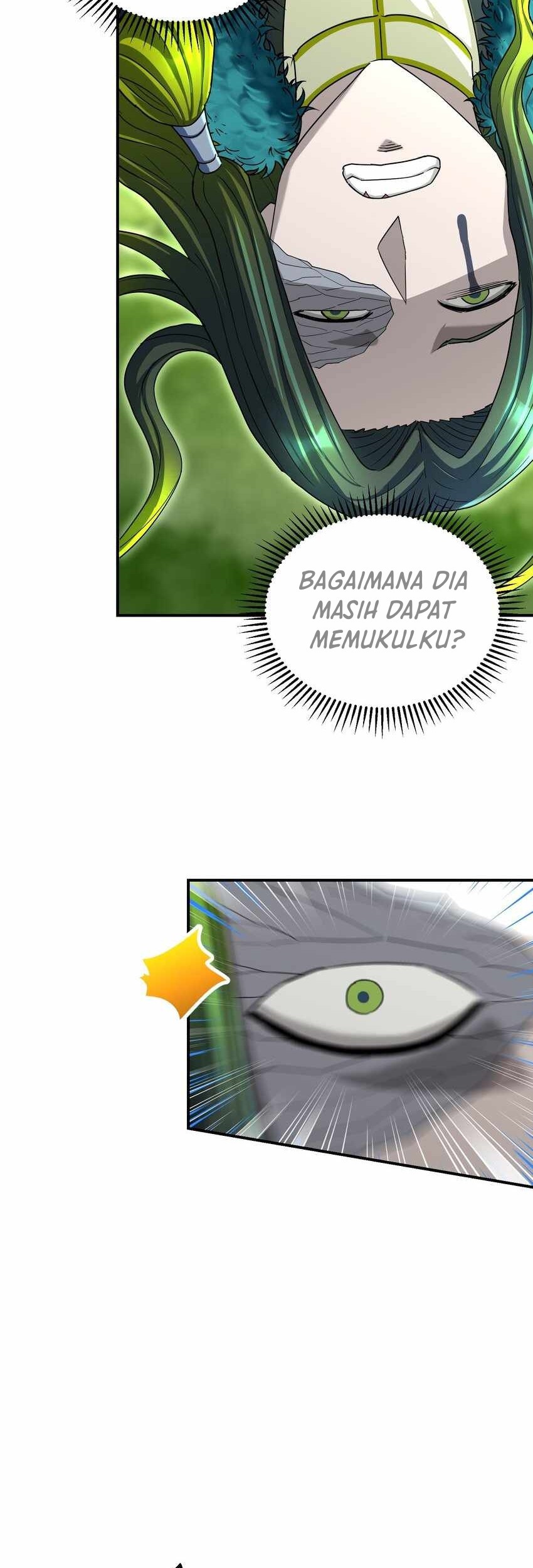 I Have Become The Demonic Ancestor Chapter 21 - halaman 45