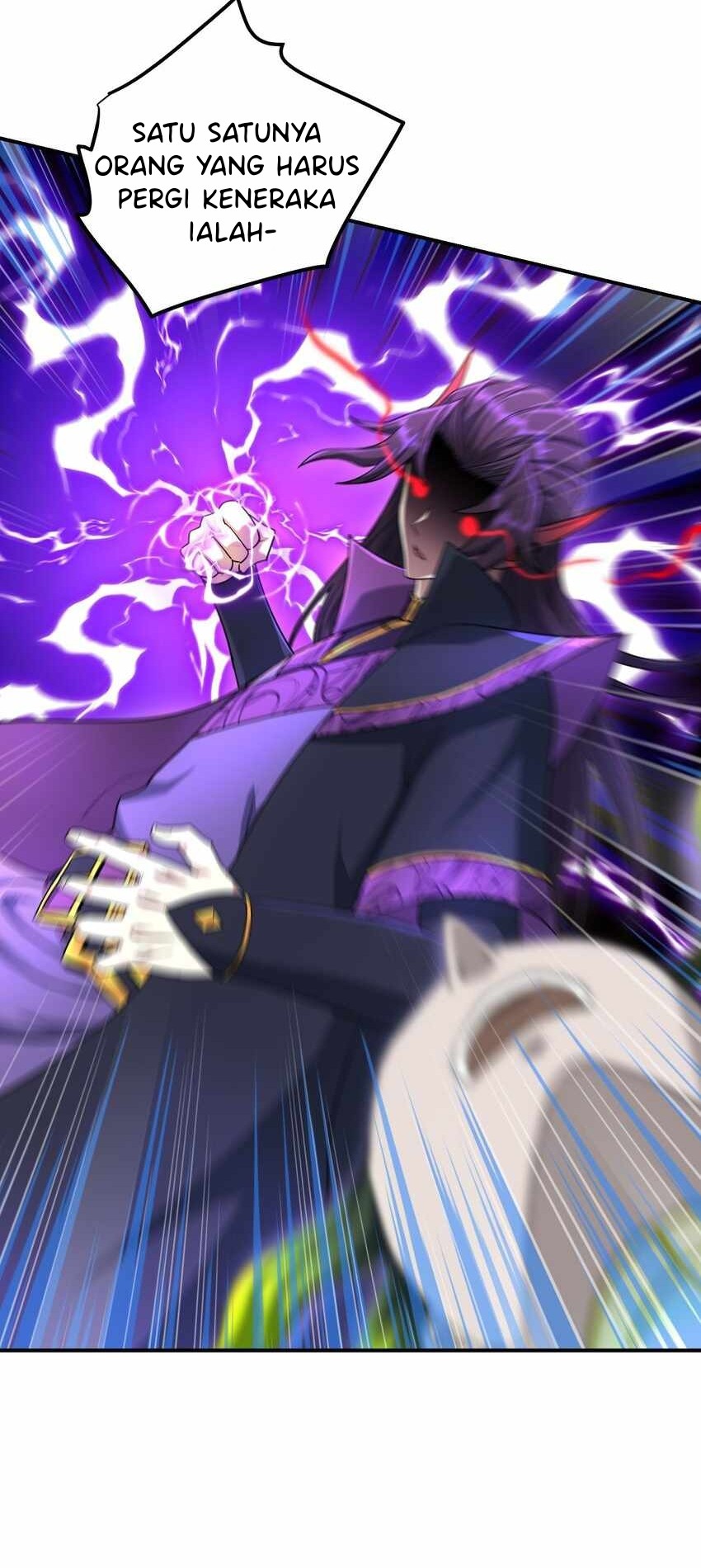 I Have Become The Demonic Ancestor Chapter 21 - halaman 46