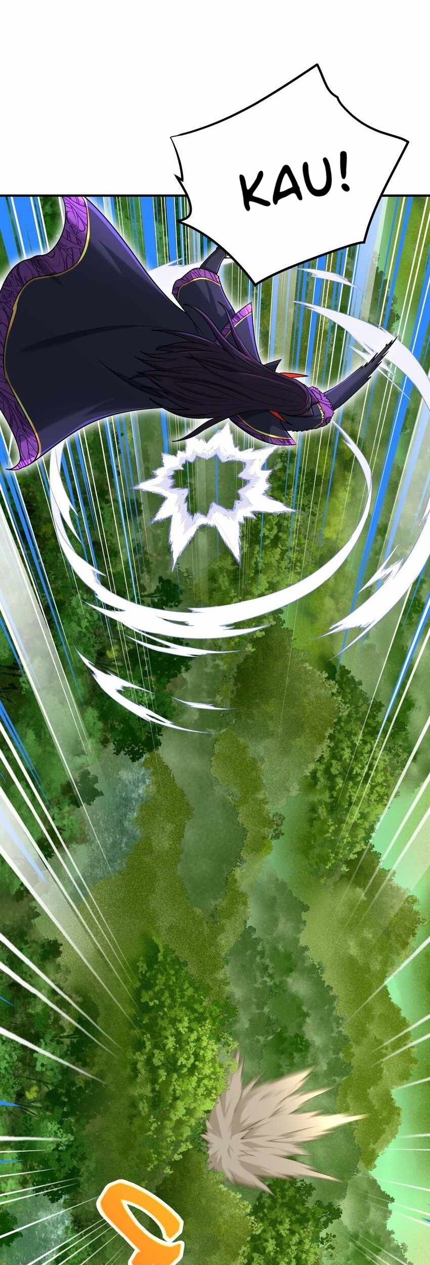 I Have Become The Demonic Ancestor Chapter 21 - halaman 47