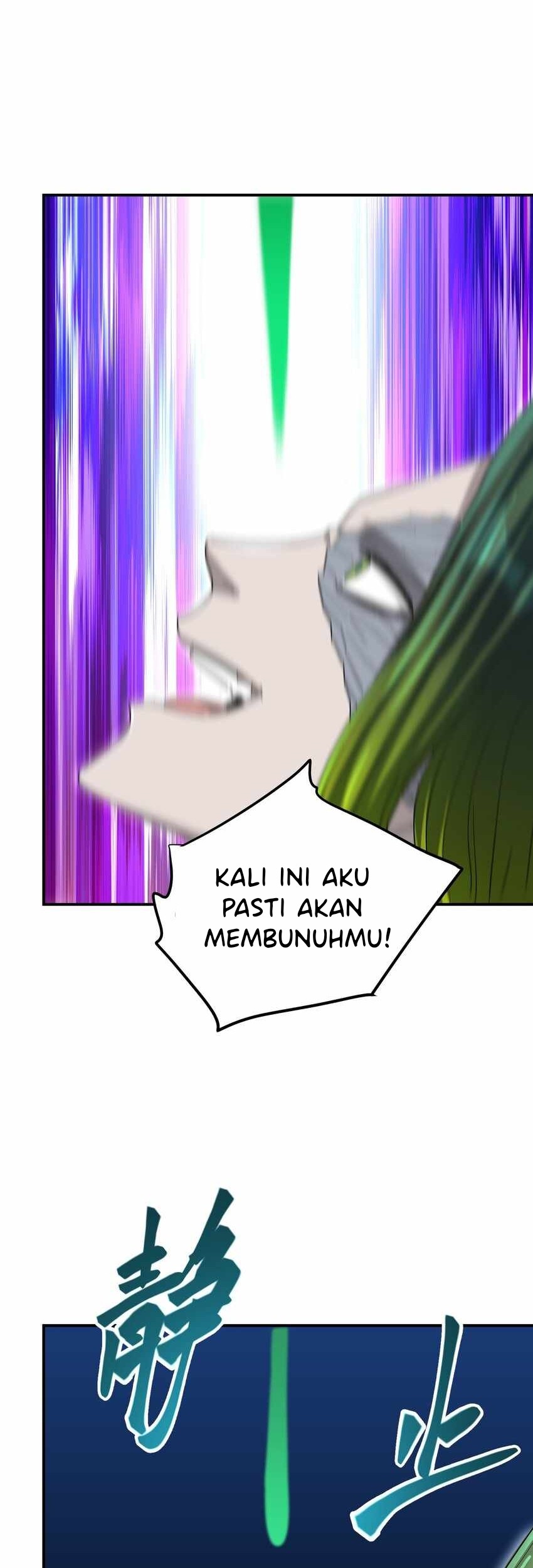 I Have Become The Demonic Ancestor Chapter 21 - halaman 57