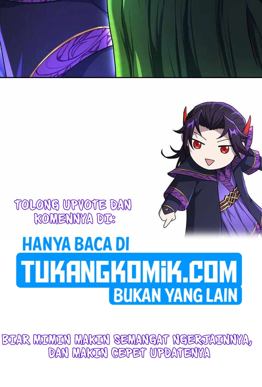 I Have Become The Demonic Ancestor Chapter 21 - halaman 65