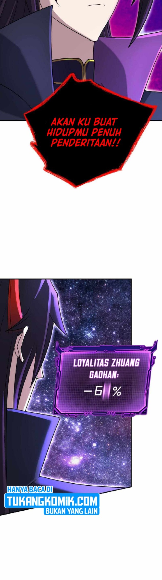 I Have Become The Demonic Ancestor Chapter 22 - halaman 19