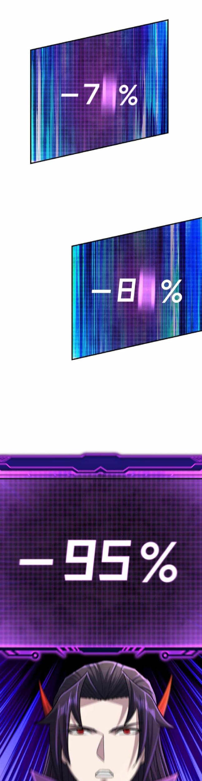 I Have Become The Demonic Ancestor Chapter 22 - halaman 20