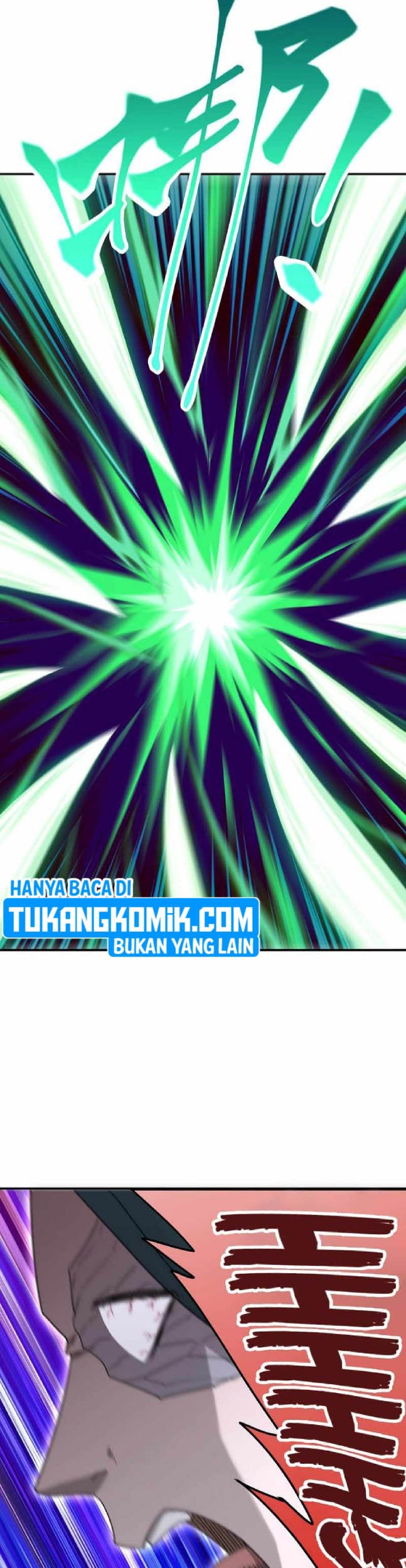 I Have Become The Demonic Ancestor Chapter 22 - halaman 24