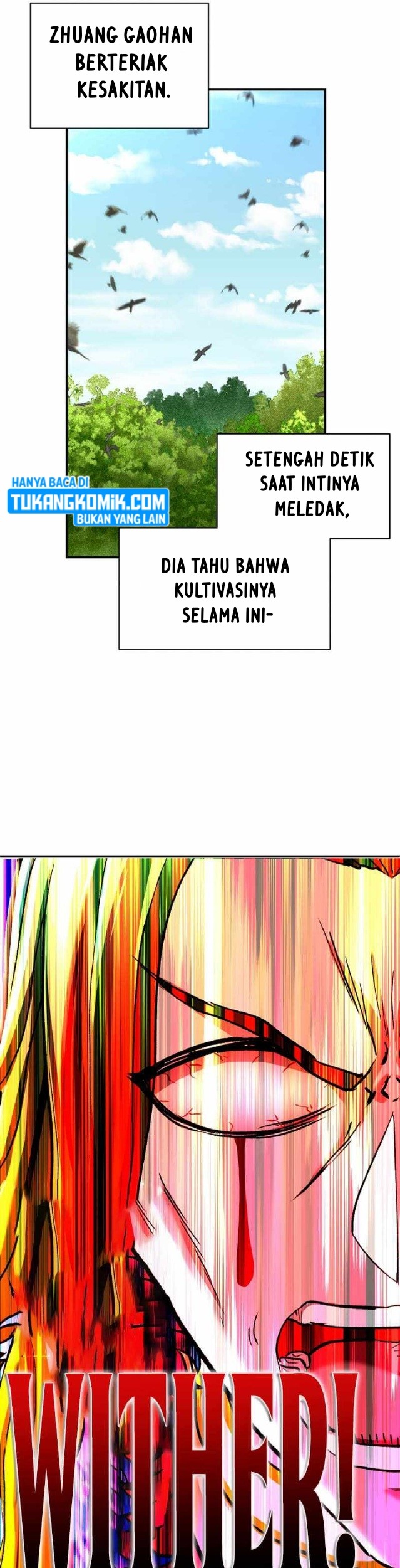 I Have Become The Demonic Ancestor Chapter 22 - halaman 26