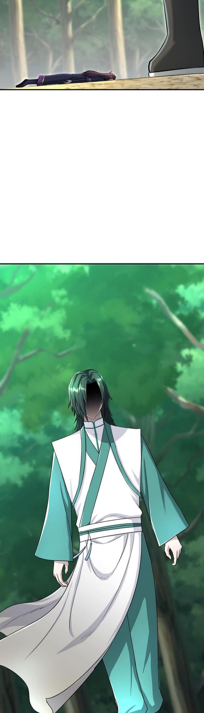 I Have Become The Demonic Ancestor Chapter 22 - halaman 47