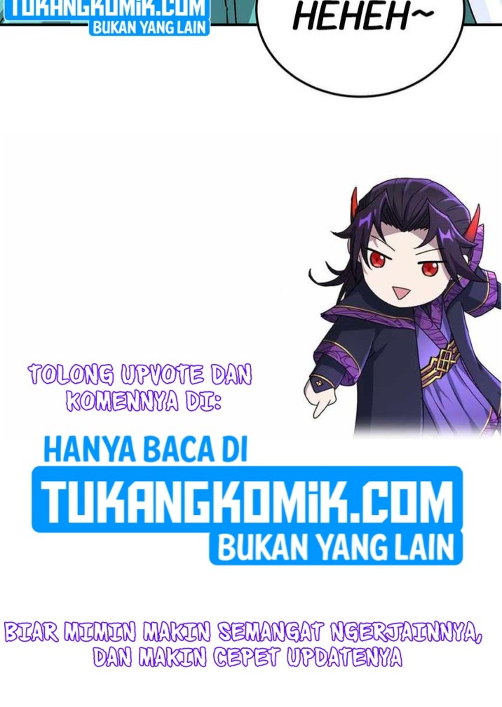 I Have Become The Demonic Ancestor Chapter 22 - halaman 49