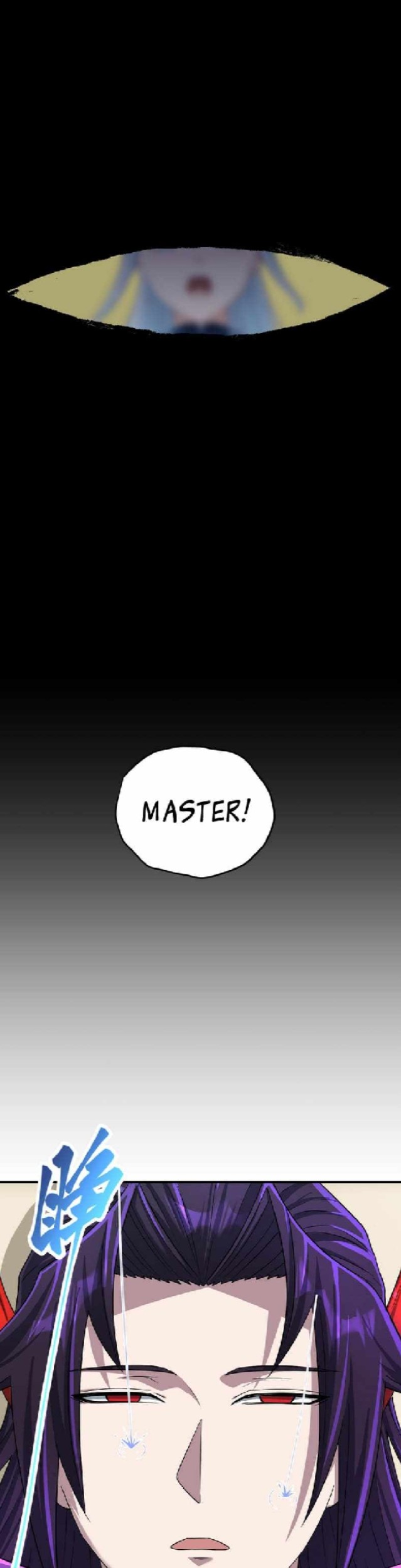 I Have Become The Demonic Ancestor Chapter 23 - halaman 12