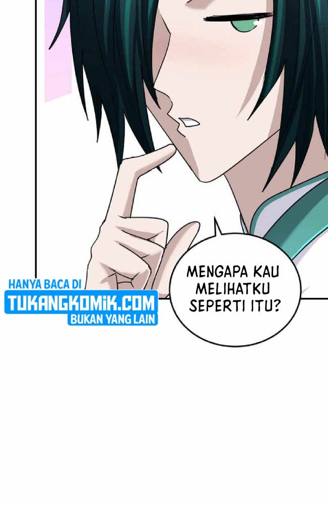 I Have Become The Demonic Ancestor Chapter 23 - halaman 26