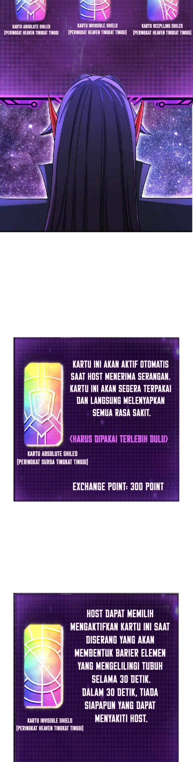 I Have Become The Demonic Ancestor Chapter 23 - halaman 45
