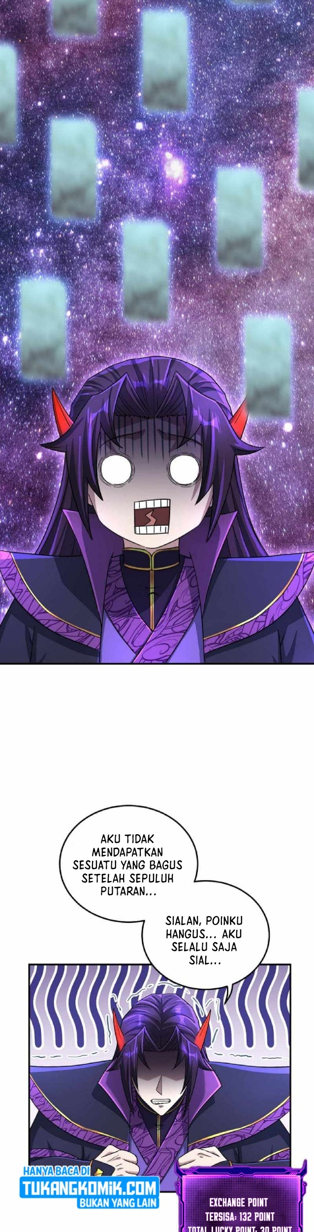 I Have Become The Demonic Ancestor Chapter 23 - halaman 50