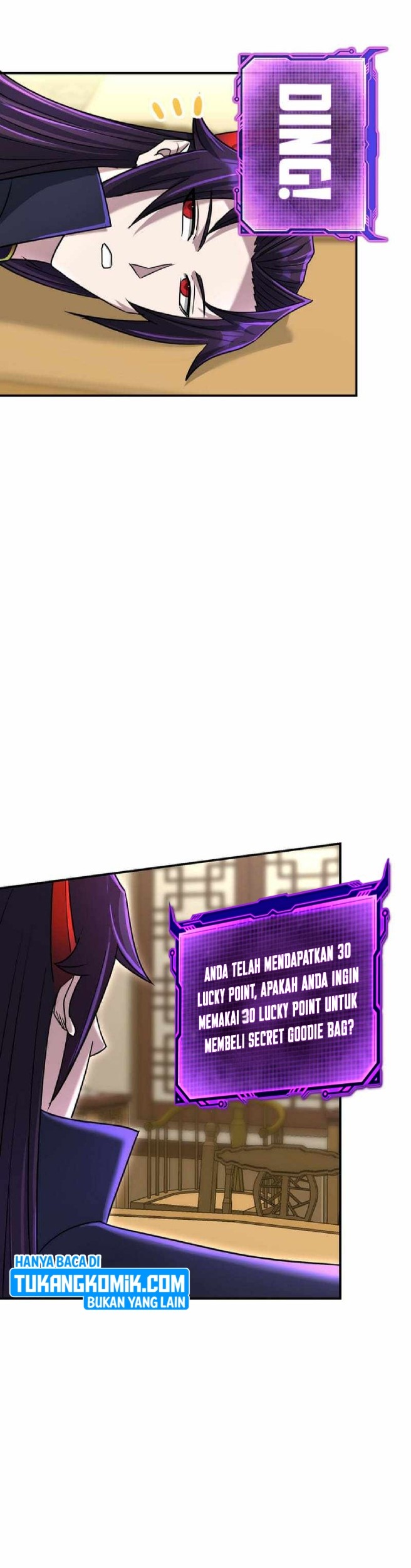 I Have Become The Demonic Ancestor Chapter 23 - halaman 55