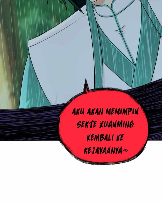 I Have Become The Demonic Ancestor Chapter 23 - halaman 8