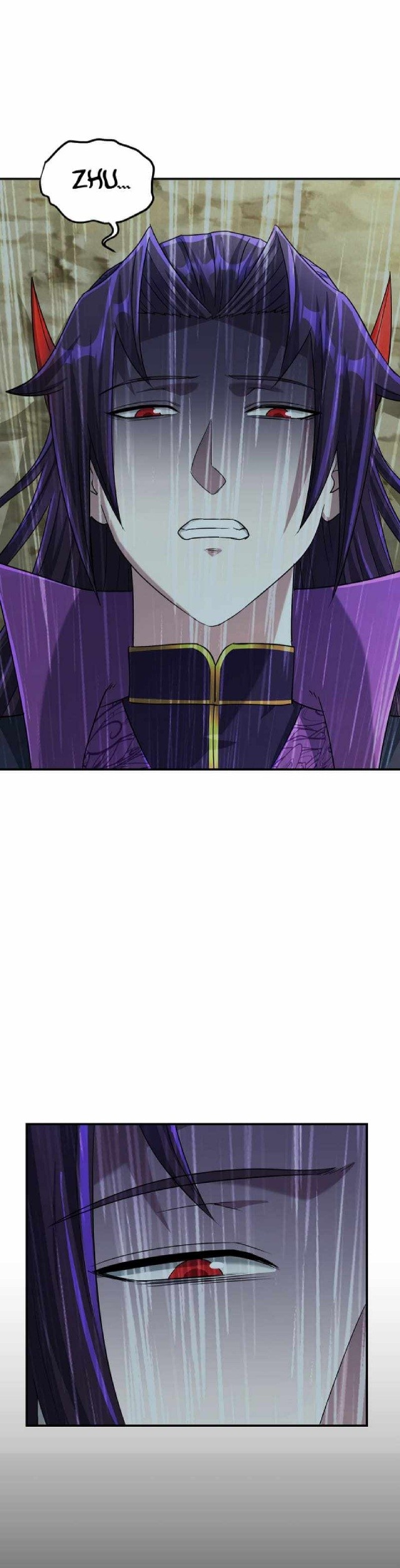 I Have Become The Demonic Ancestor Chapter 23 - halaman 9