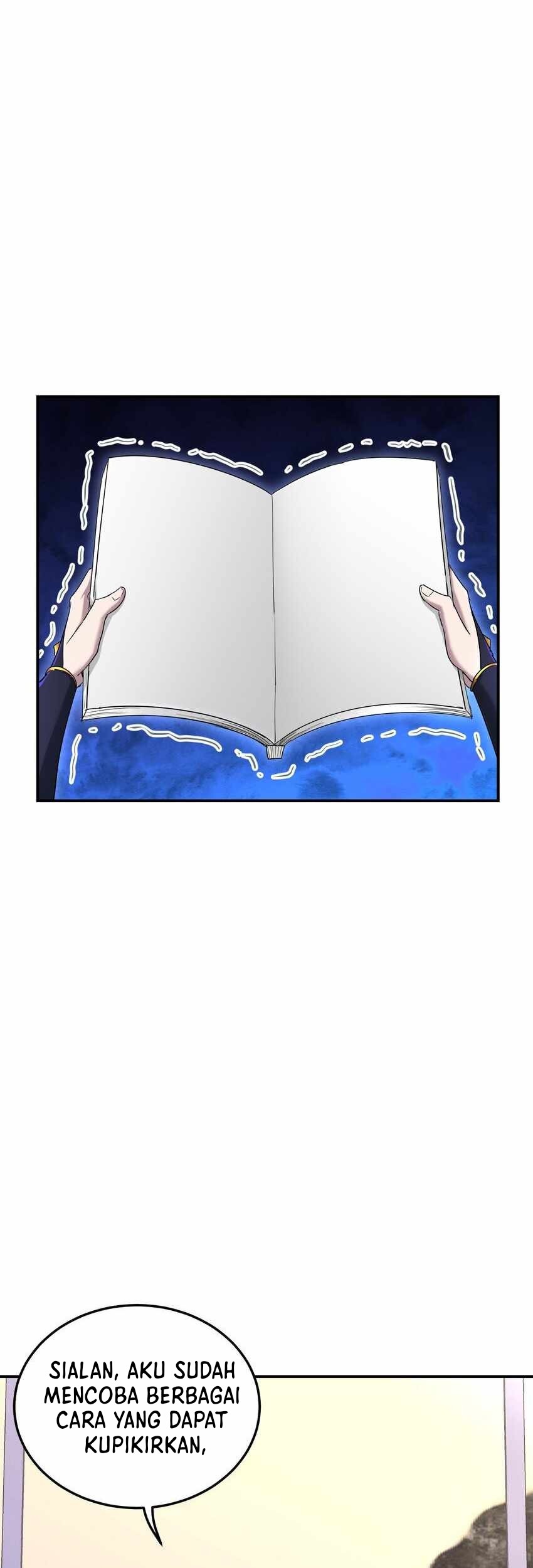 I Have Become The Demonic Ancestor Chapter 24 - halaman 38