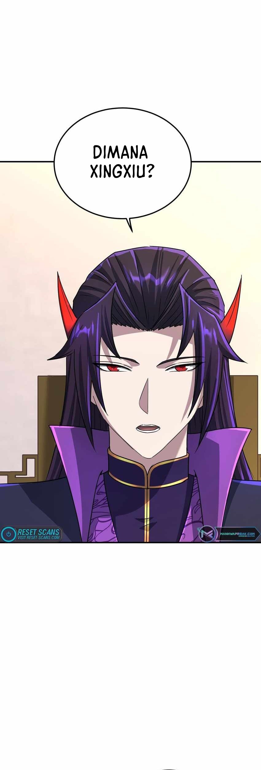 I Have Become The Demonic Ancestor Chapter 24 - halaman 41