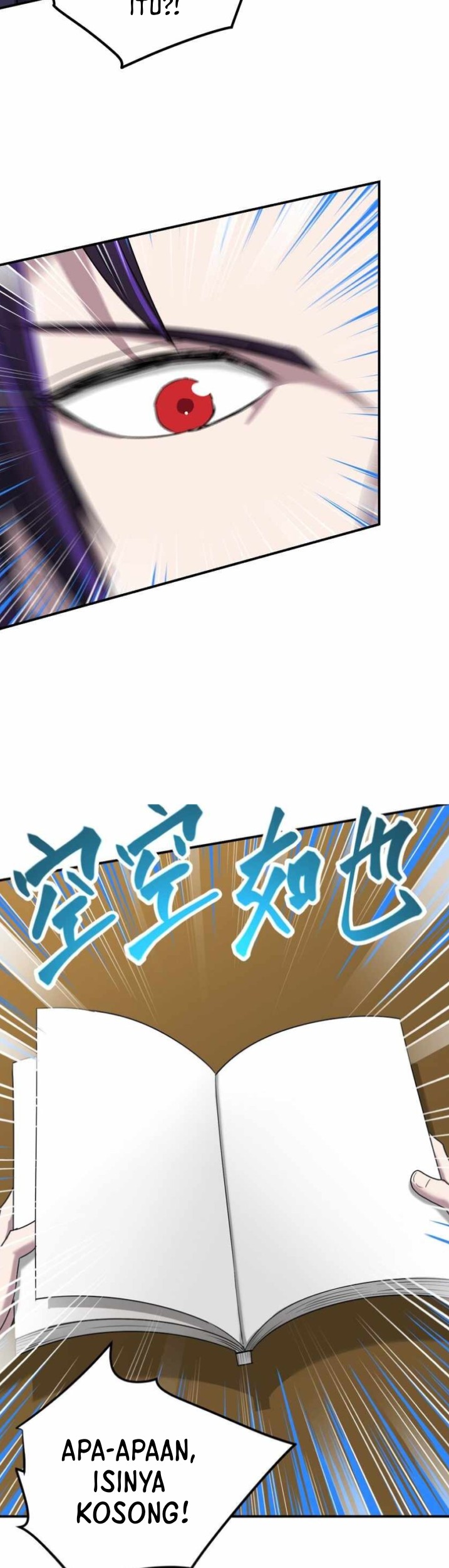 I Have Become The Demonic Ancestor Chapter 24 - halaman 5
